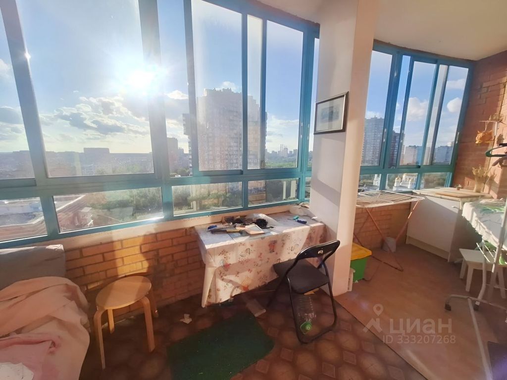m. Khimki: Apartment, 1-rooms