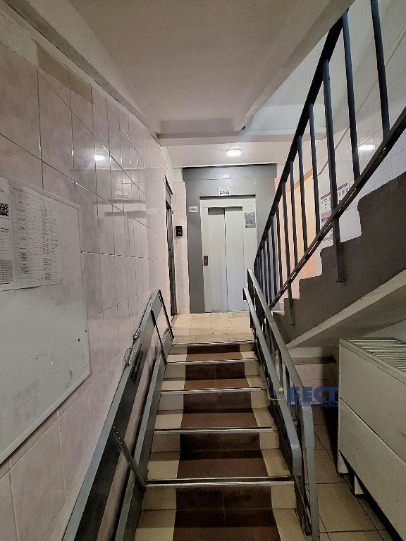 m. Prospekt Mira: Apartment, 2-rooms