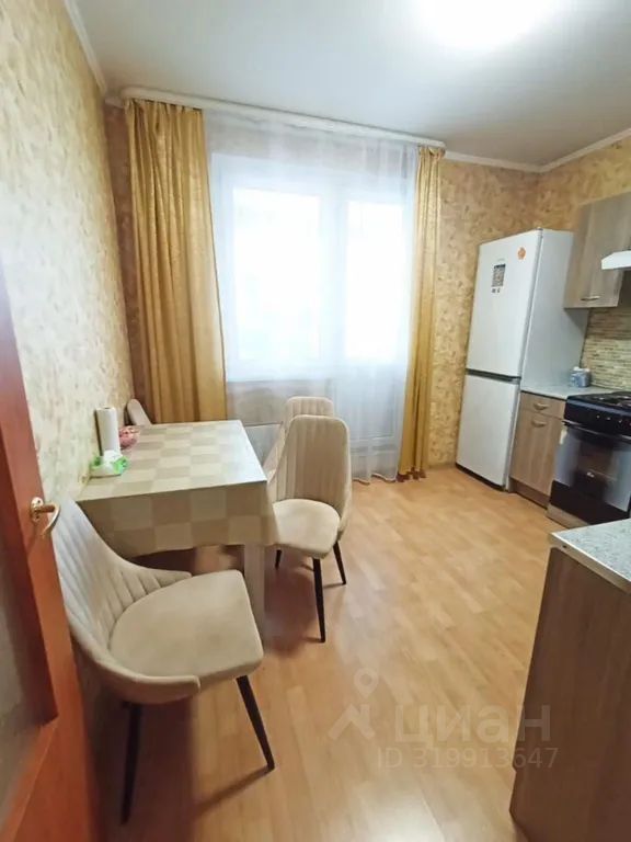 m. Lyubertsy I: Apartment, 1-rooms