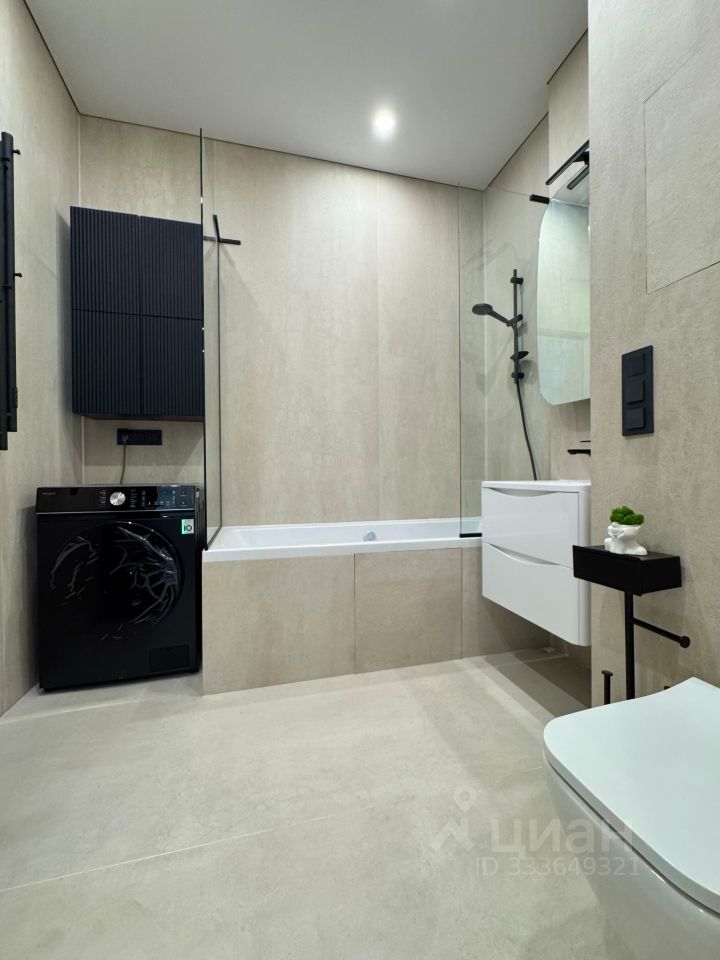 m. Terekhovo: Apartment, 2-rooms