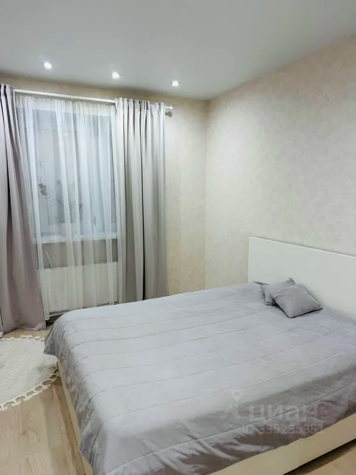 m. Vodniki: Apartment, 1-rooms