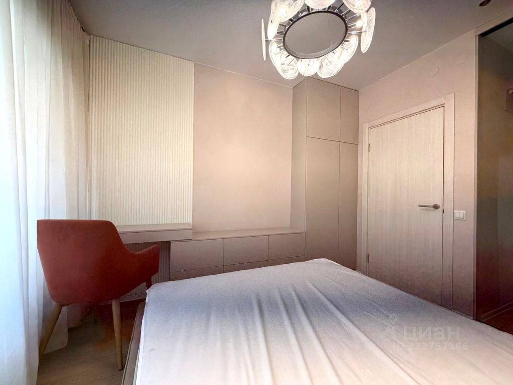 m. Streshnevo: Apartment, 1-rooms