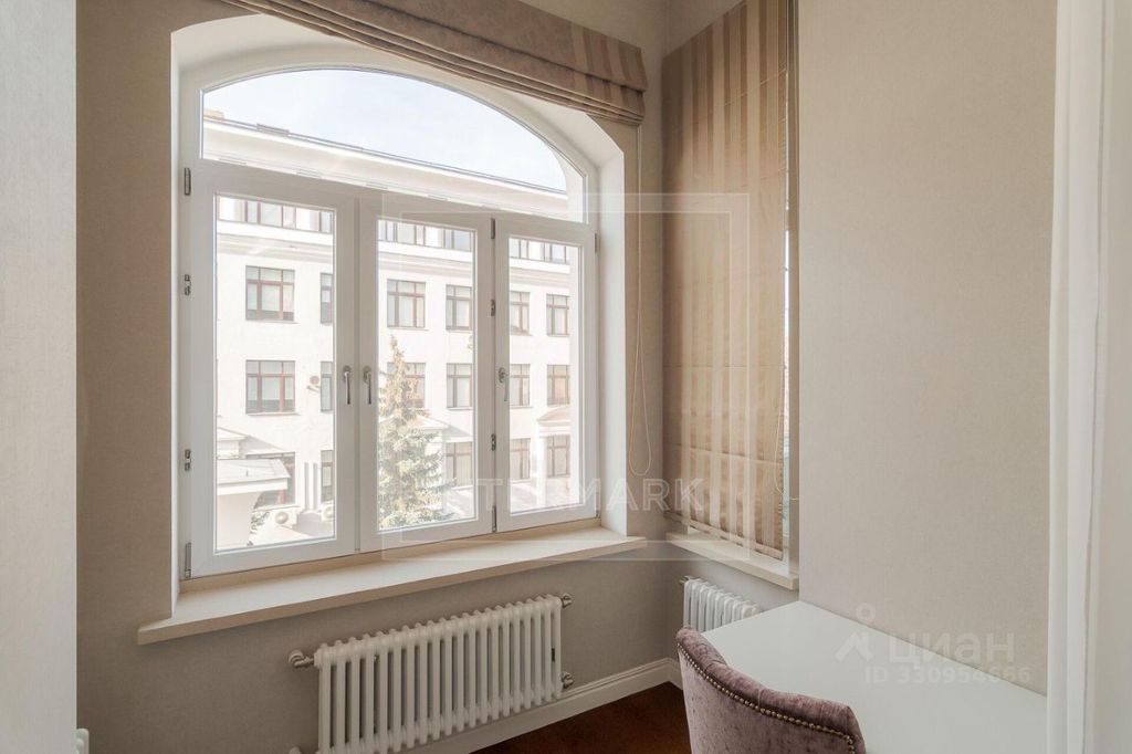 m. Kitay-gorod: Apartment, 3-rooms