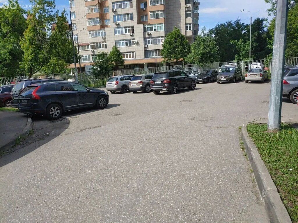 m. Bulvar Rokossovskogo: Apartment, 1-rooms