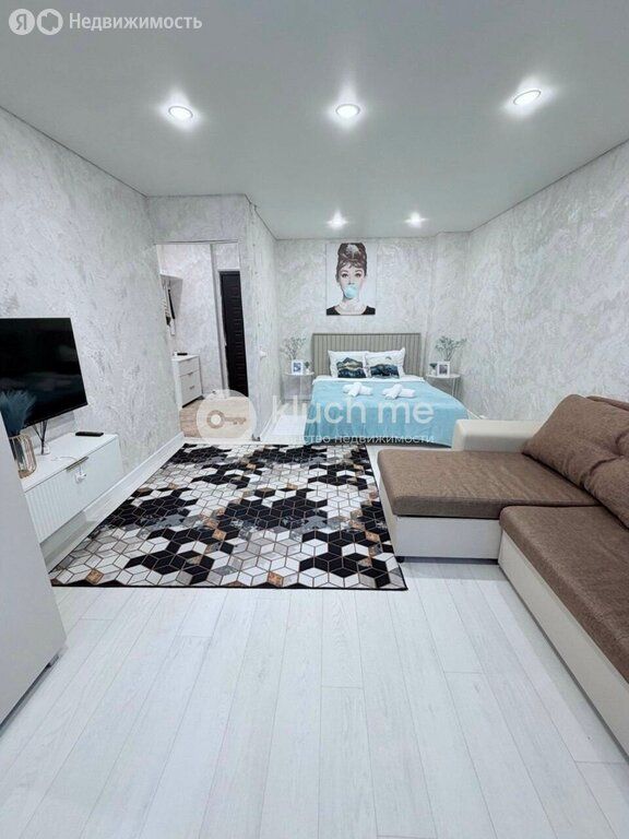m. Belorusskaya: Apartment, 1-rooms