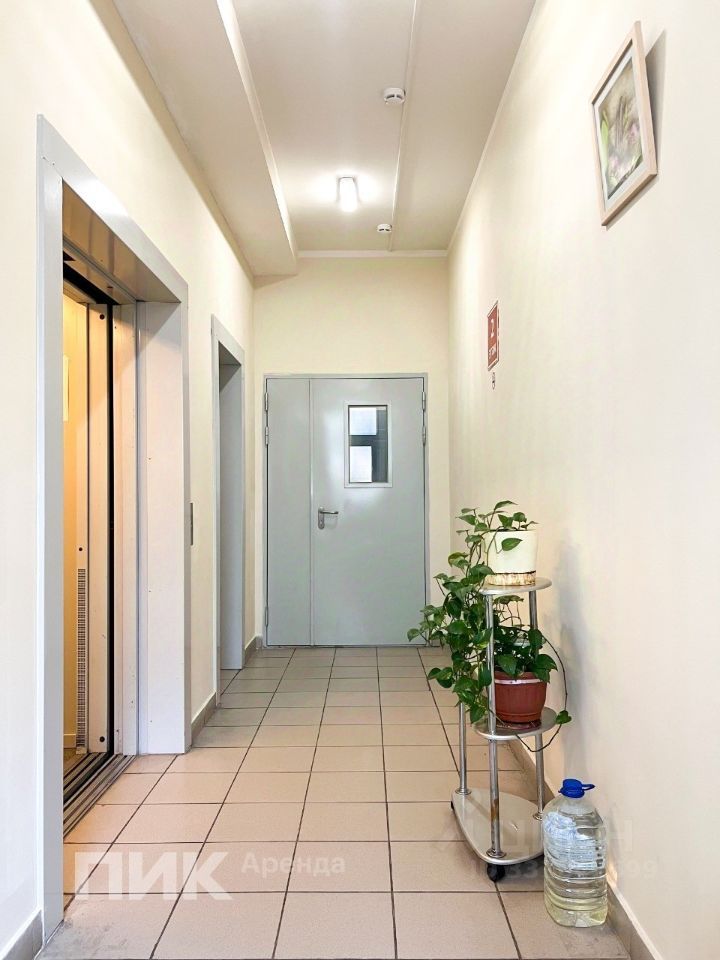 m. Penyagino: Apartment, 2-rooms