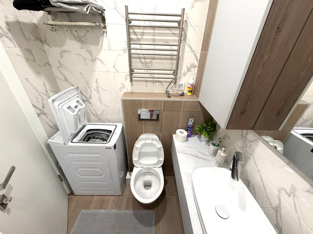 m. Verkhnie Likhobory: Apartment, studio