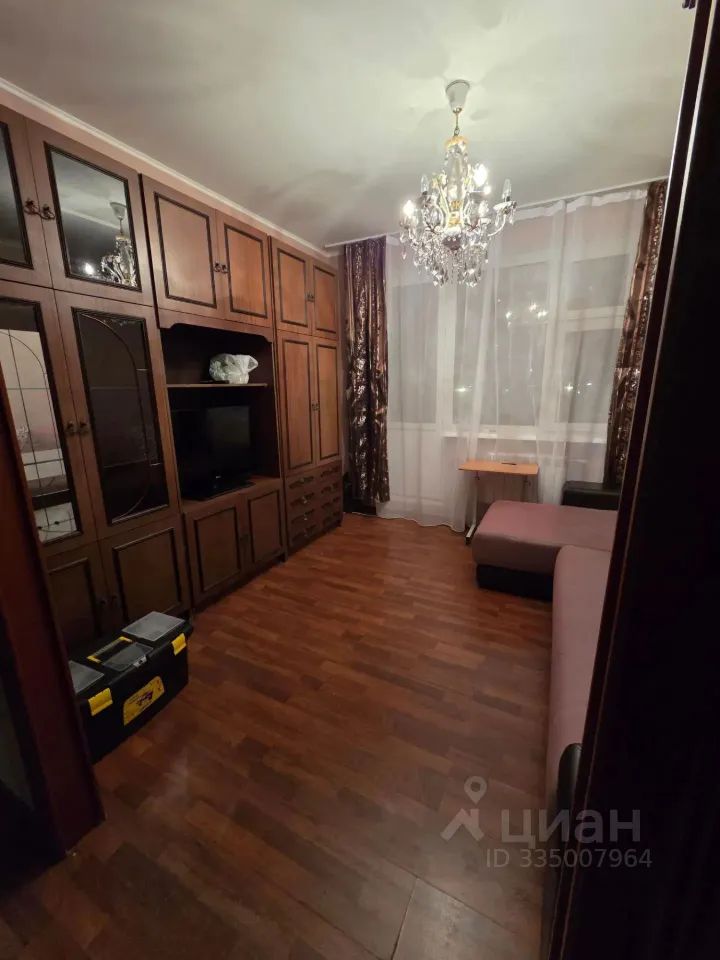 m. Schelkovskaya: Apartment, 3-rooms