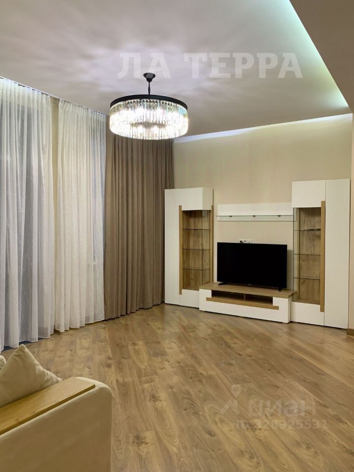 m. Skolkovo: Apartment, 1-rooms