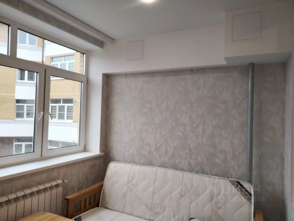 m. Saltykovskaya: Apartment, 3-rooms