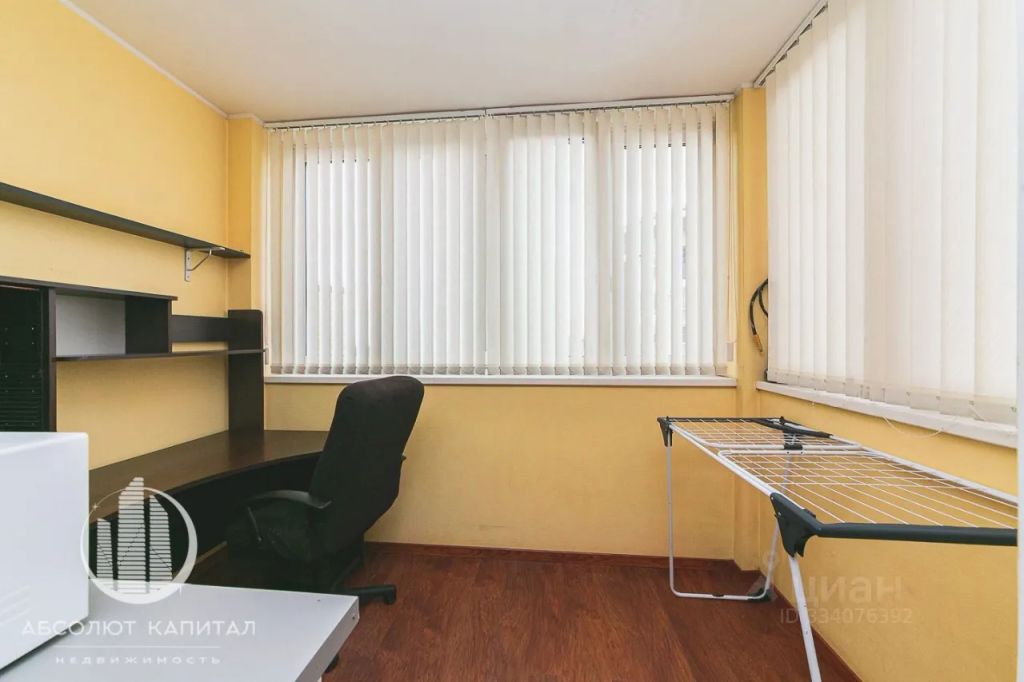 m. Medvedkovo: Apartment, 2-rooms
