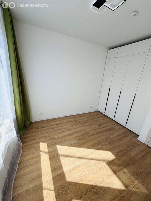 m. Nagatinskaya: Apartment, 2-rooms