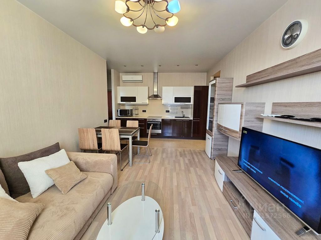 m. Penyagino: Apartment, 3-rooms