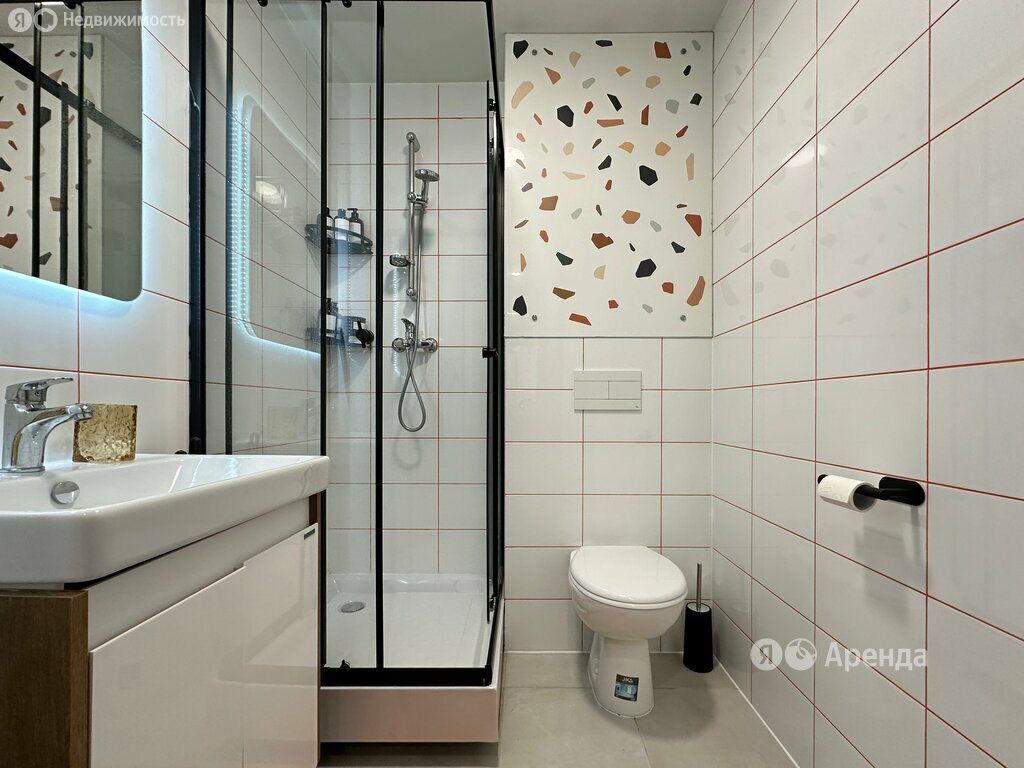m. Aminyevskaya: Apartment, studio