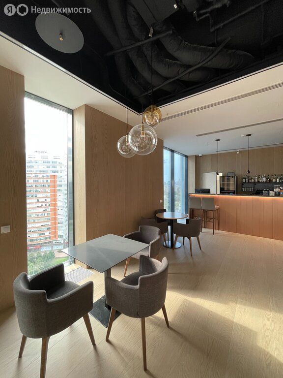 m. Tekhnopark: Apartment, studio