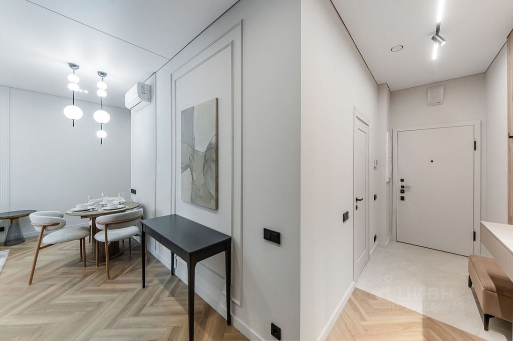 m. Sviblovo: Apartment, 2-rooms
