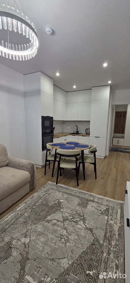 m. Kotelniki: Apartment, 2-rooms