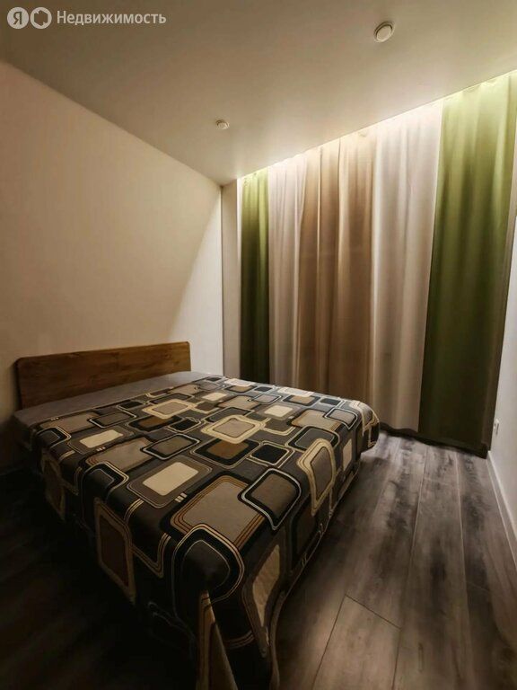 m. Bitsa: Apartment, 2-rooms