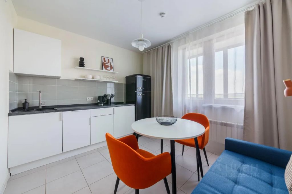 m. Kotelniki: Apartment, 1-rooms