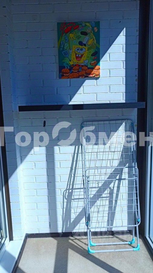 m. Khimki: Apartment, 1-rooms