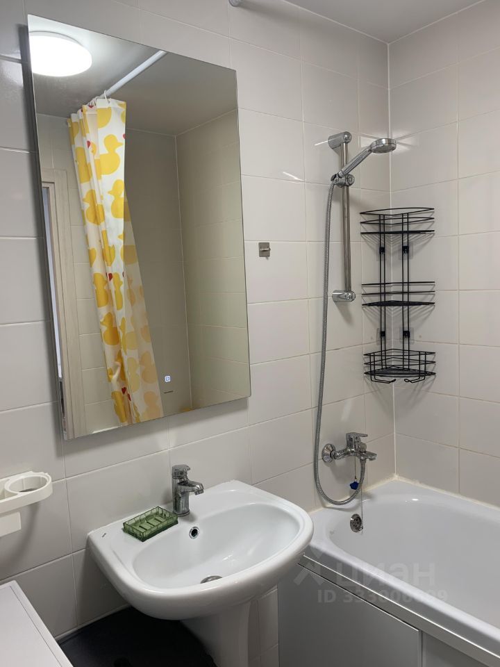 m. Kotelniki: Apartment, 1-rooms