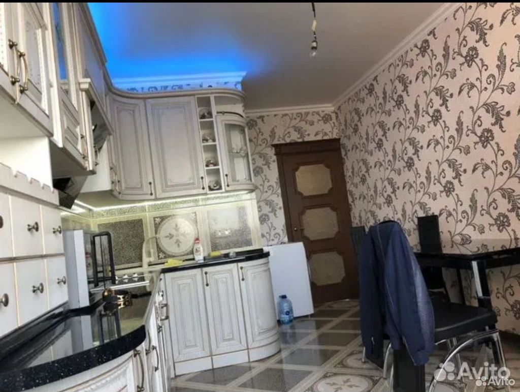 m. Medvedkovo: Apartment, 2-rooms