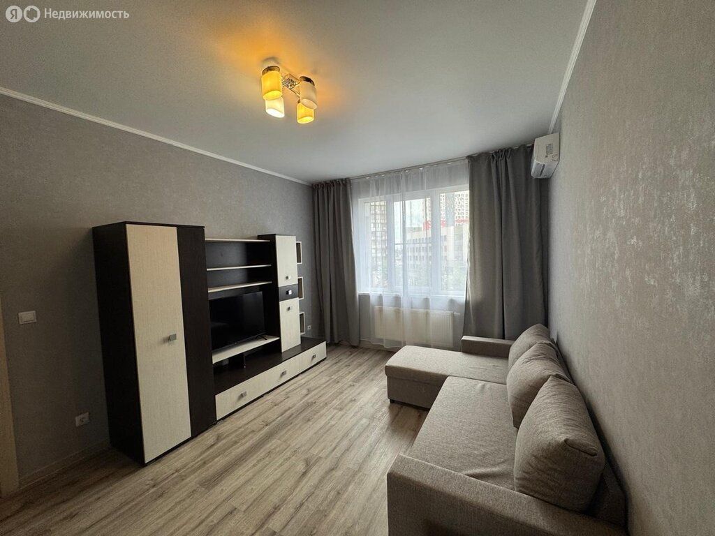 m. Nikolskoe: Apartment, 2-rooms
