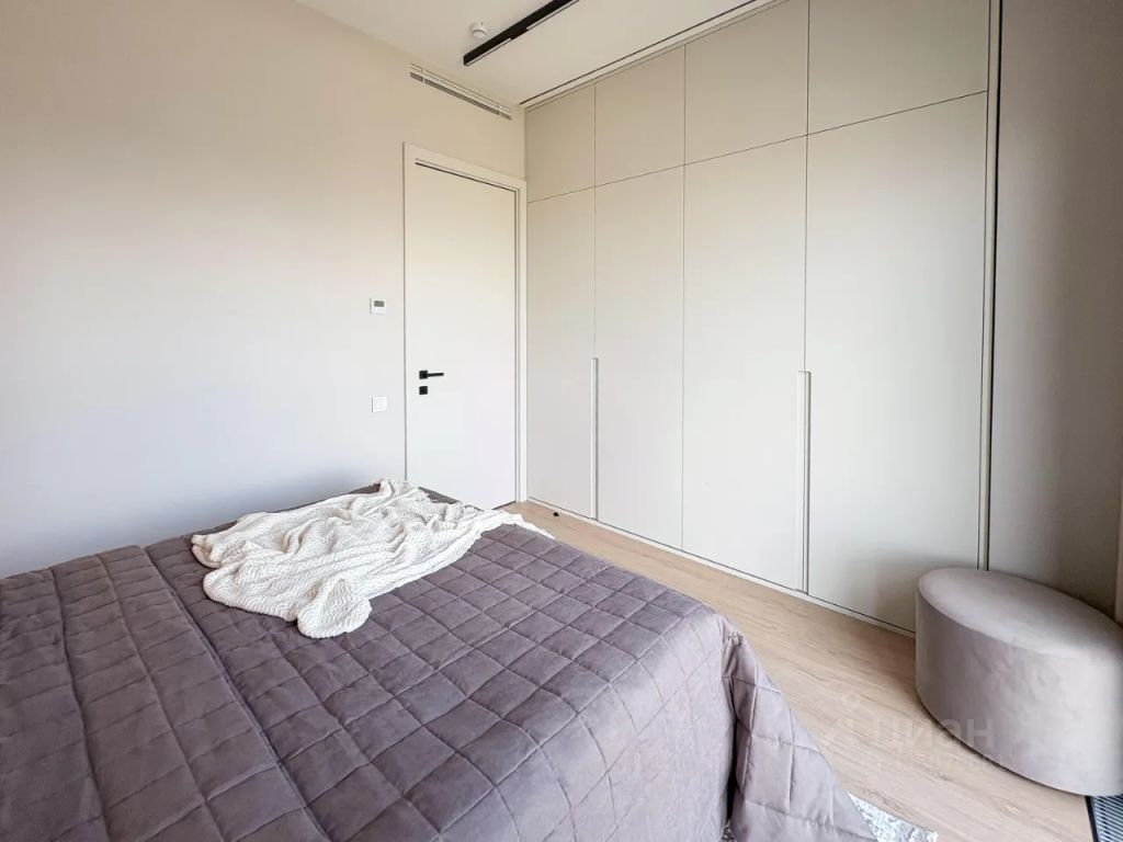 m. Studencheskaya: Apartment, 2-rooms