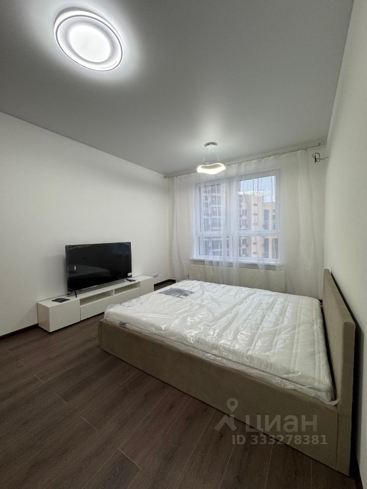 m. Medvedkovo: Apartment, 1-rooms