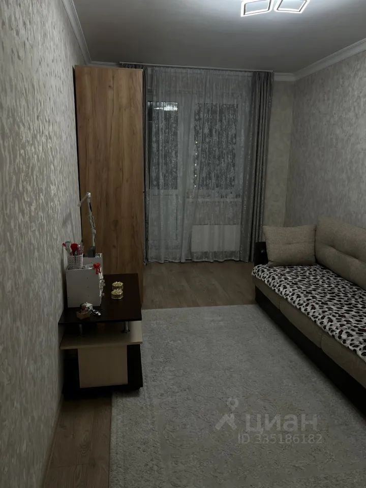 m. Kotelniki: Apartment, 2-rooms