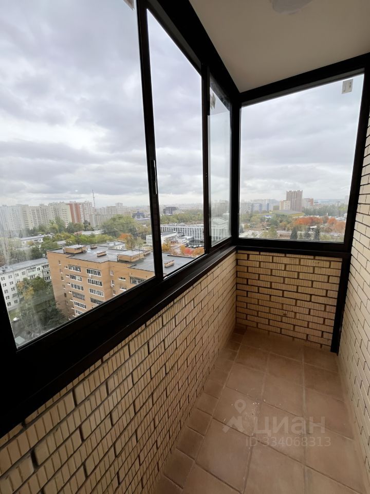 m. Odintsovo: Apartment, 3-rooms
