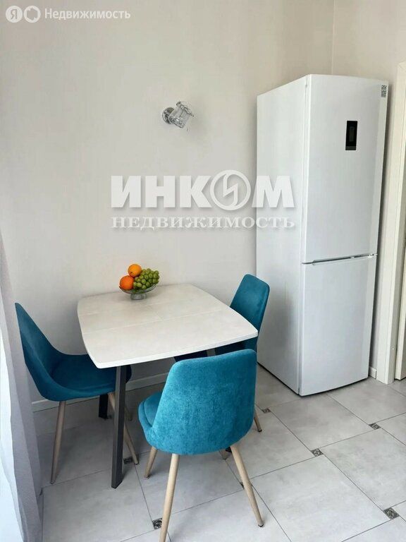 m. Aviamotornaya: Apartment, 1-rooms