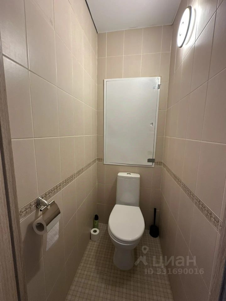 m. Bulvar Dmitriya Donskogo: Apartment, 2-rooms