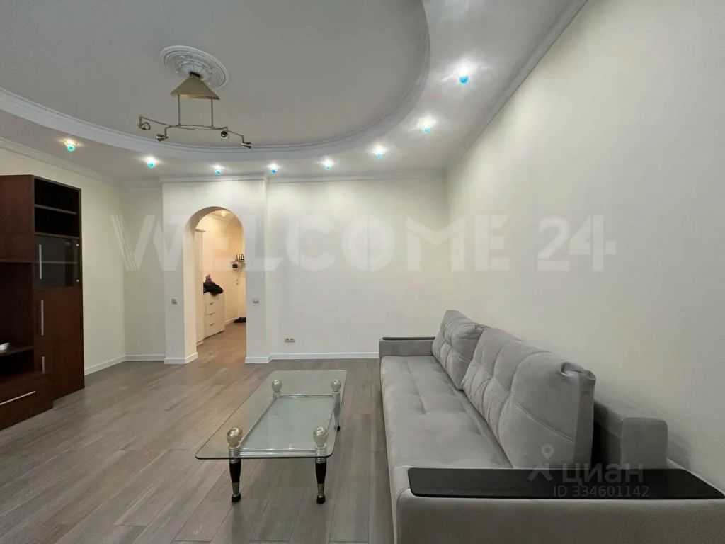 m. Sokol: Apartment, 2-rooms