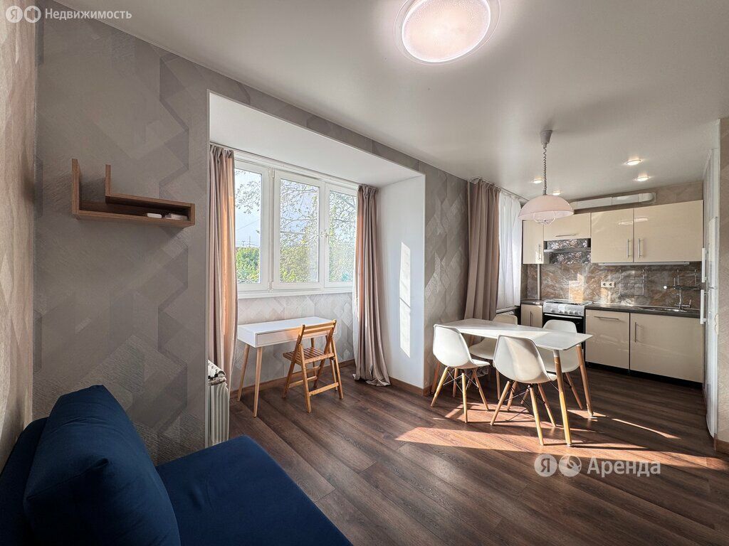 m. Petrovsky park: Apartment, 1-rooms