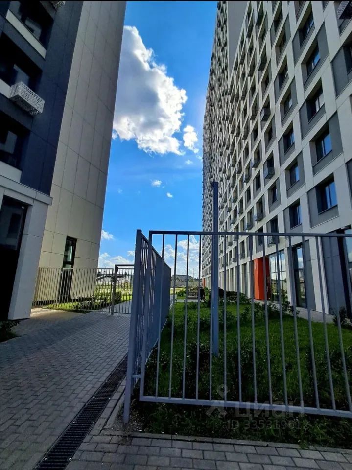 m. Lyubertsy I: Apartment, 1-rooms