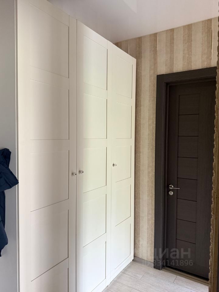 m. Smolenskaya: Apartment, 1-rooms