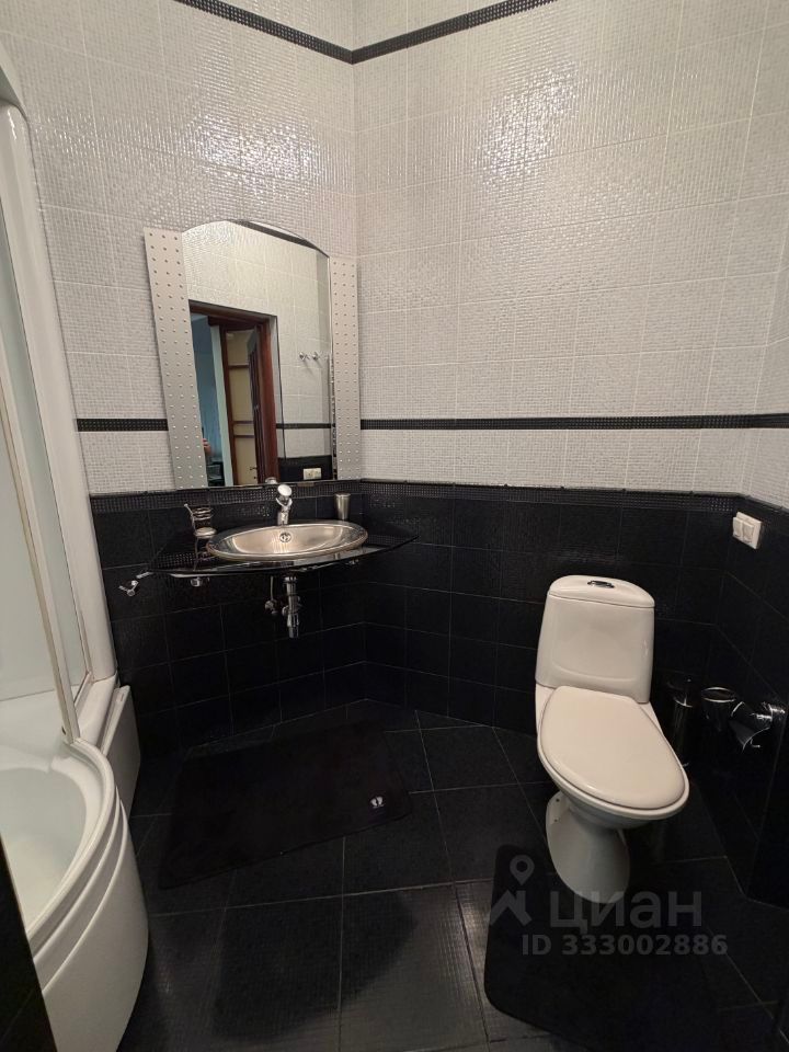 m. Ozernaya: Apartment, 2-rooms