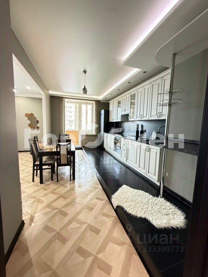 m. Novokosino: Apartment, 2-rooms