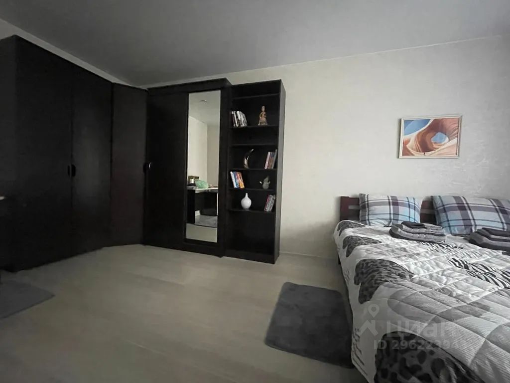 m. Zheleznodorozhnaya: Apartment, 1-rooms