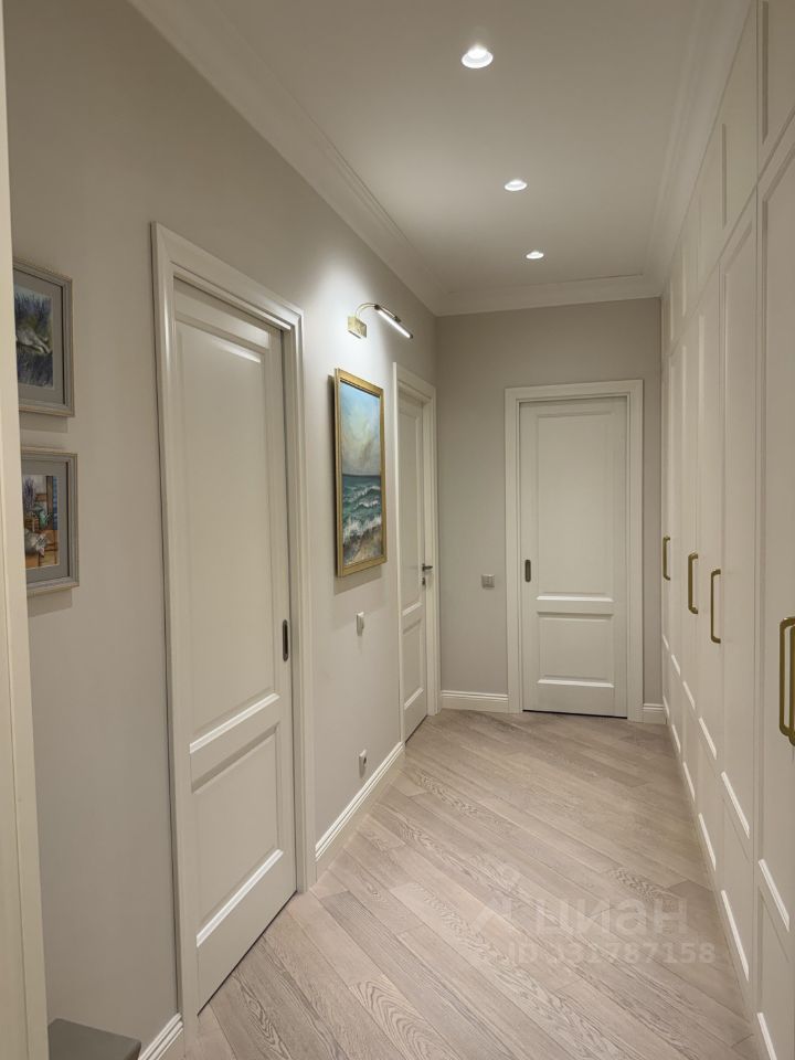 m. Timiryazevskaya: Apartment, 3-rooms
