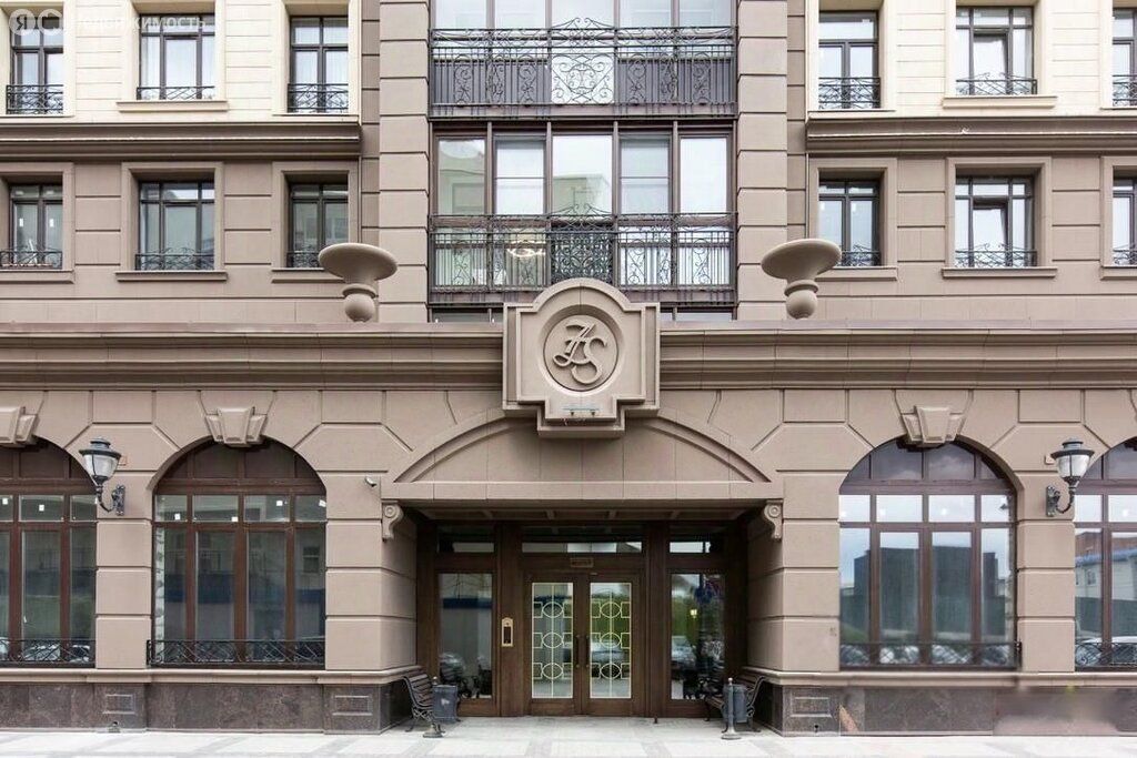 m. Khoroshevskaya: Apartment, 2-rooms