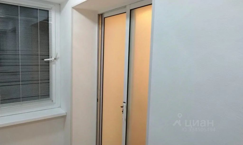 m. Panki: Apartment, 1-rooms