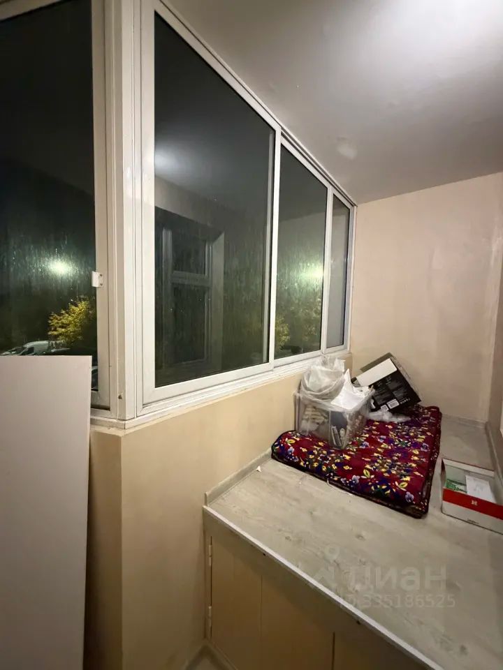 m. Levoberezhnaya: Apartment, 3-rooms