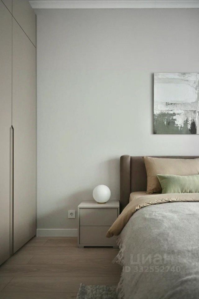 m. Oktyabrskoe pole: Apartment, 1-rooms