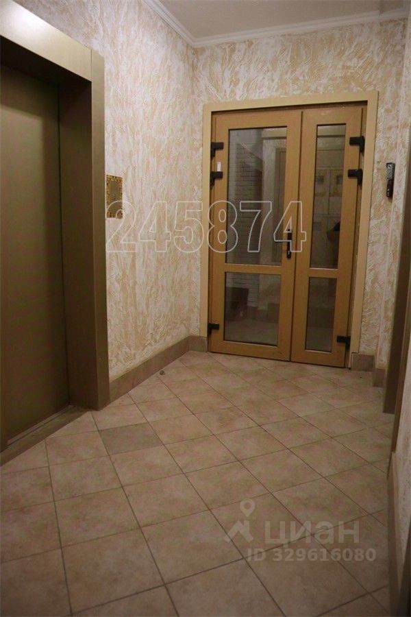 m. Myakinino: Apartment, 1-rooms