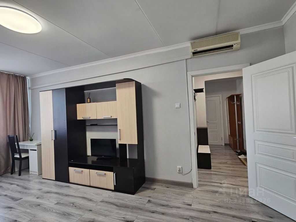 m. Arbatskaya: Apartment, 2-rooms