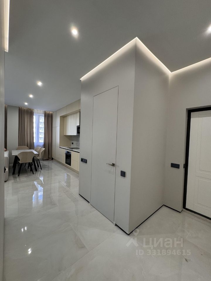 m. Botanichesky sad: Apartment, 2-rooms