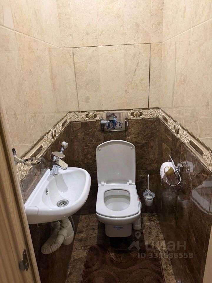 m. Butovo: Apartment, 2-rooms