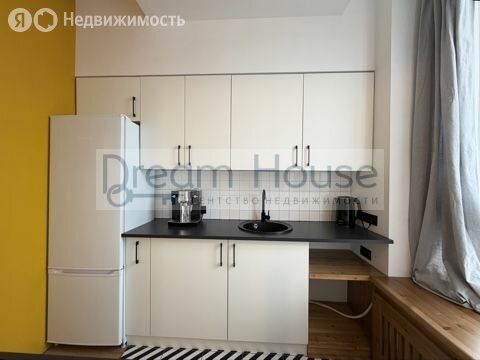 m. Elektrozavodskaya: Apartment, studio